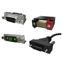 Product Dsub Custom Specials