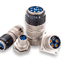 Product ECTA 133 Series