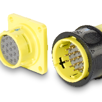 Product ECTA 544 Series