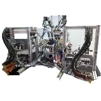 Product EWIS Harness Electrical Wiring & Interconnect System.