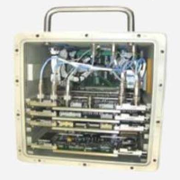 Product Electro-Mechanical Integration
