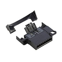 Product Fan Connector Card-to-Wire