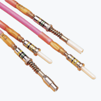 Product Fiber Optic Termini