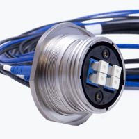 Product Fiber to Antenna (FTTA) Interconnect Solutions