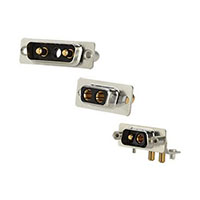 Product Filter D-Sub Connectors