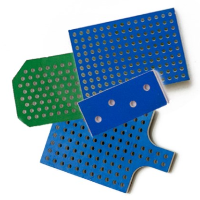 Product Filtered Connectors