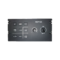 Product Front Face Panel