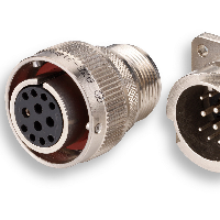 Product GCA Circular Connector