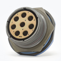 Product Ground Plane Connectors