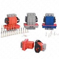 Product HC Signal Connector