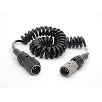 Product Headset and Soldier Accessory Cables