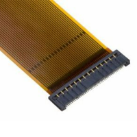 Product High-Speed Flex Connectors