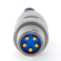 Product M55116 Plugs and Jacks