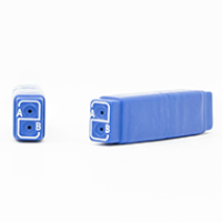 Product M81714-Style Electronic Splices and Modules