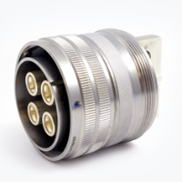 Product MGT-5015 Reverse Bayonet Coupling