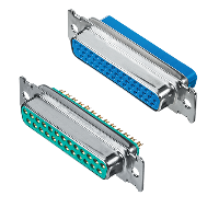 Product MIL-DTL-24308  Connectors