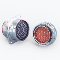 Product MIL-DTL-26482 Series II Connectors