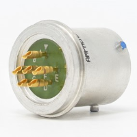 Product MIL-DTL-38999 Series I Hermetic Connectors