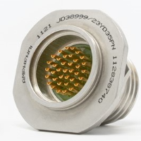Product MIL-DTL-38999 Series III Hermetic Connectors