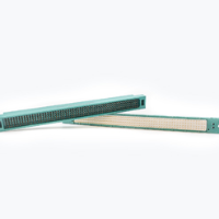 Product MIL-DTL-55302 Low Mating Force Connectors