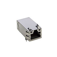 Product Magnetic Jack (RJMG) - 1x1
