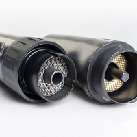 Product Medi|stac® Connectors