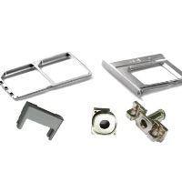 Product Metal Injection Molding