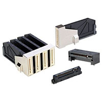 Product Micro Cool Edge NF1/NGSFF 0.50mm Connectors