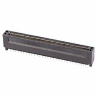 Product Micro-TCA Card Edge Connectors