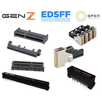 Product Mini Cool Edge 0.60mm Connectors