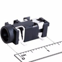 Product Miniature Jack Connector