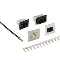 Product Minitek® 2.00mm Blind Mate Interface (BMI) Connectors