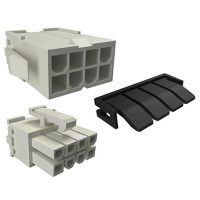 Product Minitek® Pwr 4.2 TPA Connector System