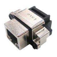 Product Modular Jack - Rugged