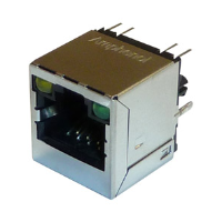 Product Modular Jack - Vertical - High Speed