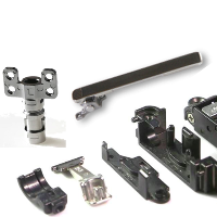 Product Moving Mechanisms
