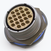 Product OCS - Oval Contact System Connectors