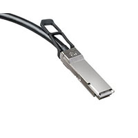 Product Omni-Path Copper Cable Assemblies 100G
