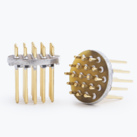 Product PCB Contacts
