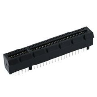 Product PCI Express® Gen 3 Card Edge Connectors