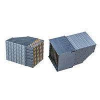 Product Paladin® 112Gb/s Backplane Connector