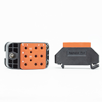 Product Quick Mount Relay Sockets