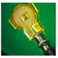 Product RF Jumper and Socket