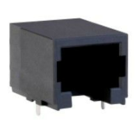 Product RJ11 Modular Jack Connector