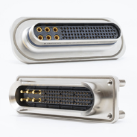 Product Rack and Panel Connector
