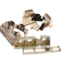 Product Rectangular Backshells