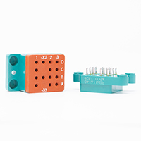 Product Relay Sockets