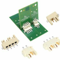 Product Rotaconnect® Rotatable Board-to-Board Connector