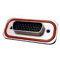 Product Rugged D-Sub