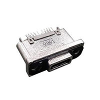 Product Rugged USB Type C